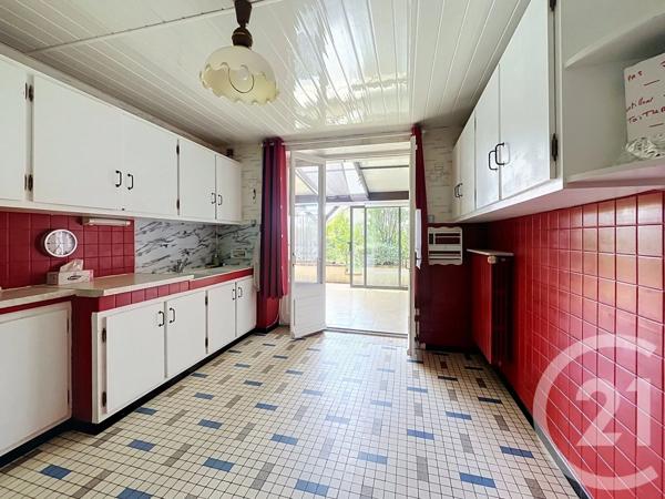 Maison à vendre  6 pièces - 102,98 m 2   PEIGNEY  - 52
