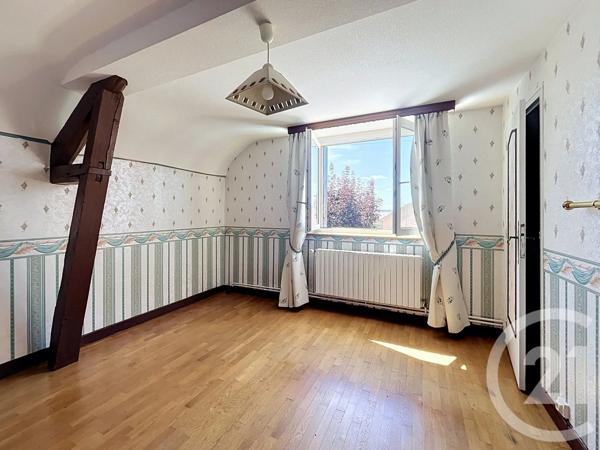 Maison à vendre  6 pièces - 102,98 m 2   PEIGNEY  - 52