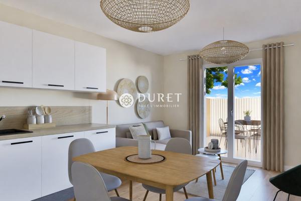 LOGEMENT TOURISTIQUE