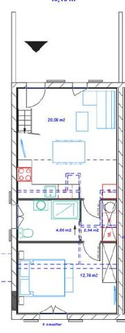 LOGEMENT TOURISTIQUE
