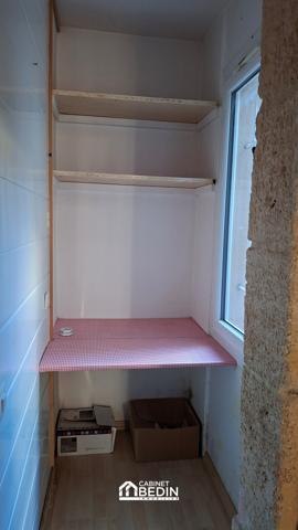 Achat Appartement T2 Bordeaux
