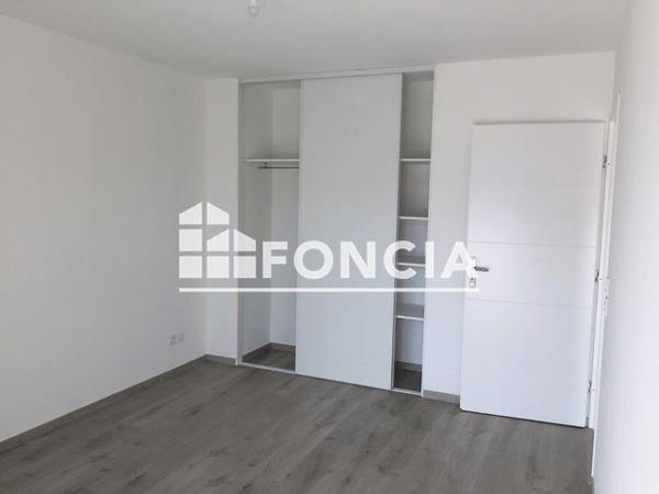 Location Appartement 2 pièces 41.2 m² - 68 ROUTE DE PARIS Brison St Innocent 73100