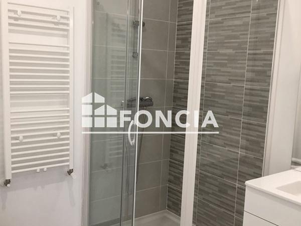 Location Appartement 2 pièces 41.2 m² - 68 ROUTE DE PARIS Brison St Innocent 73100