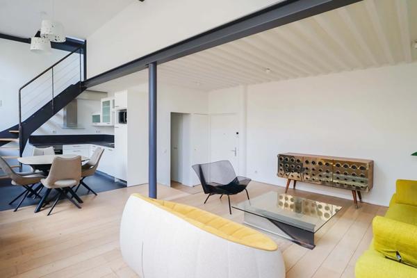 Appartement Paris 9e - HAUTEVILLE