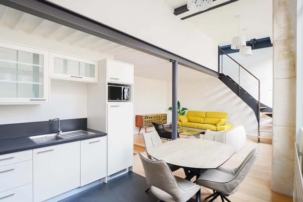 Appartement Paris 9e - HAUTEVILLE