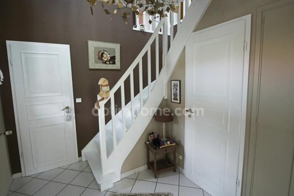 Hem Beaumont - Maison individuelle d'architecte de 178 m2 utiles