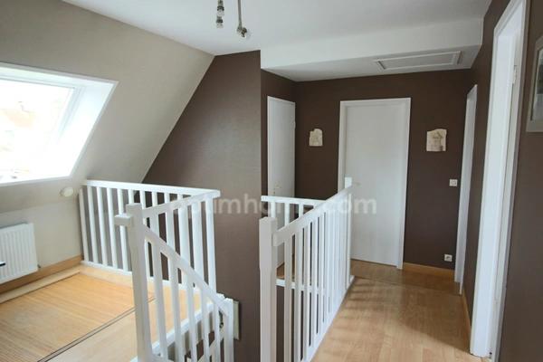 Hem Beaumont - Maison individuelle d'architecte de 178 m2 utiles