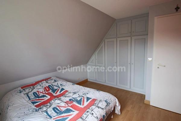Hem Beaumont - Maison individuelle d'architecte de 178 m2 utiles
