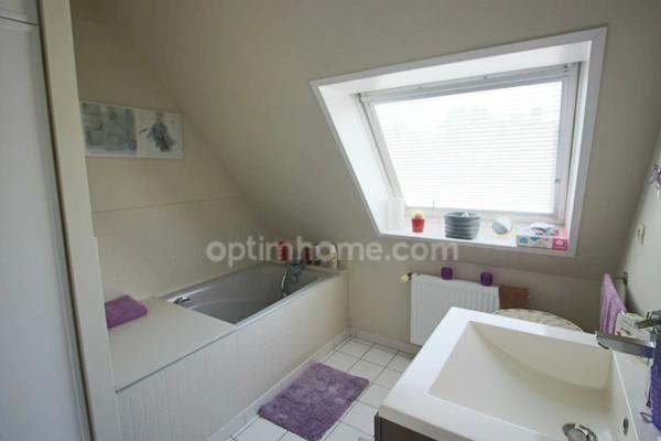 Hem Beaumont - Maison individuelle d'architecte de 178 m2 utiles