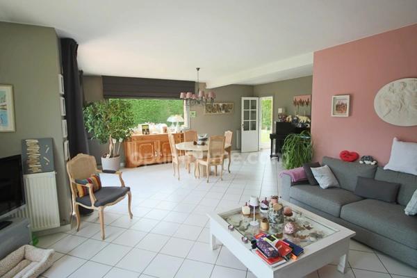 Hem Beaumont - Maison individuelle d'architecte de 178 m2 utiles