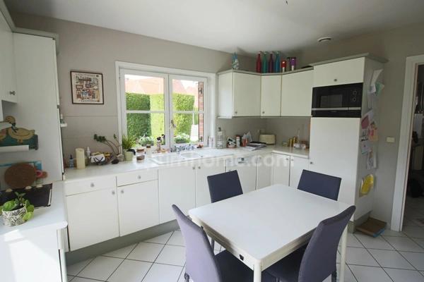 Hem Beaumont - Maison individuelle d'architecte de 178 m2 utiles