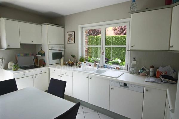 Hem Beaumont - Maison individuelle d'architecte de 178 m2 utiles