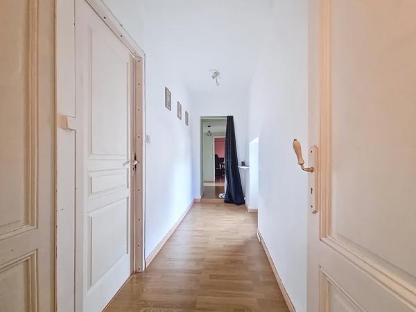 Maison 5 pièces - 115 m²