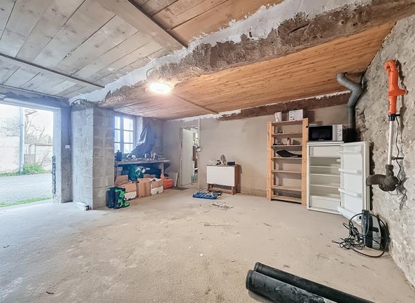 Maison 5 pièces - 115 m²