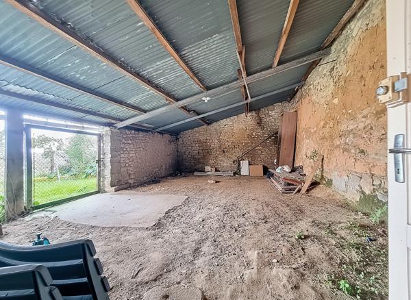 Maison 5 pièces - 115 m²