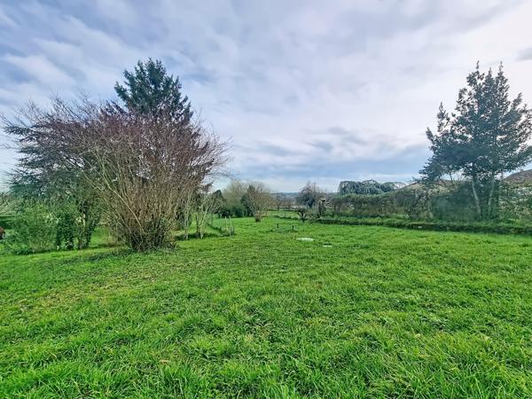 Maison 5 pièces - 115 m²