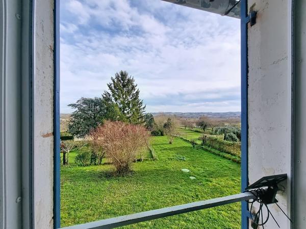 Maison 5 pièces - 115 m²