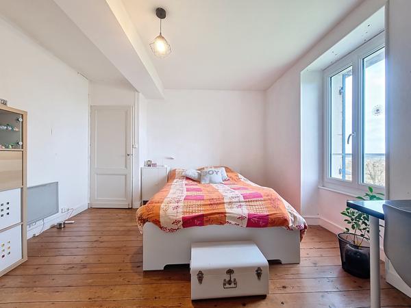 Maison 5 pièces - 115 m²