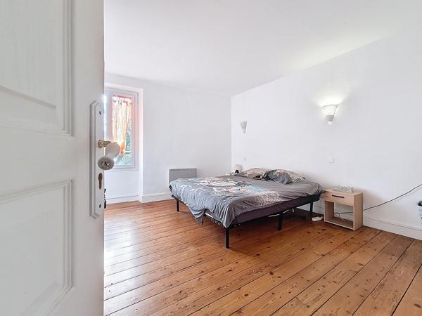 Maison 5 pièces - 115 m²