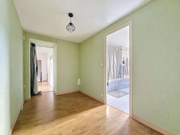 Maison 5 pièces - 115 m²