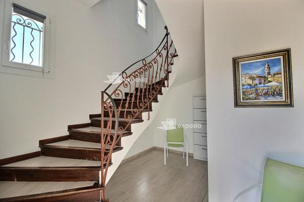 Appartement VUE MER T3 87m² DERNIER ETAGE