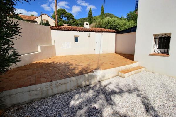 Appartement VUE MER T3 87m² DERNIER ETAGE