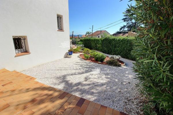 Appartement VUE MER T3 87m² DERNIER ETAGE