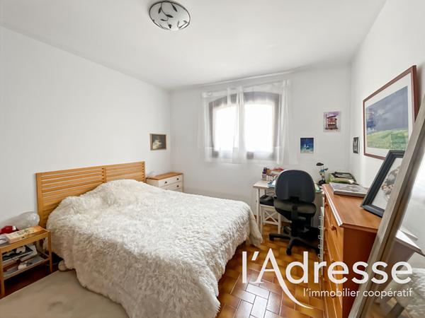 Appartement Saint Cyr Sur Mer - 2 pièces - 50 m2