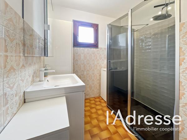 Appartement Saint Cyr Sur Mer - 2 pièces - 50 m2