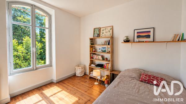 Maison à vendre 16 pièces 407 m² Montlieu-la-Garde