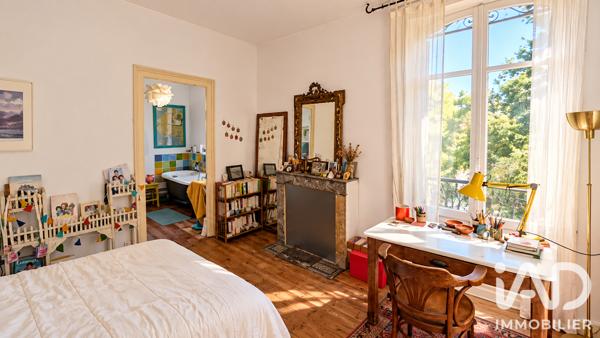 Maison à vendre 16 pièces 407 m² Montlieu-la-Garde