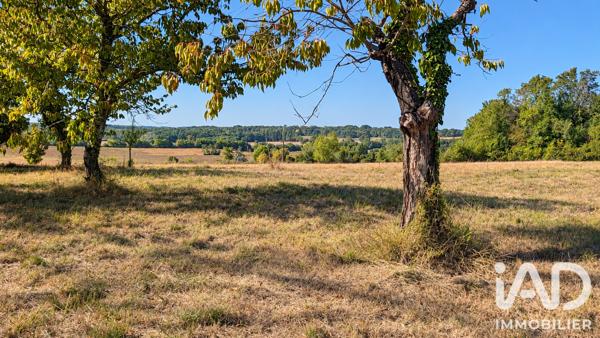 Maison à vendre 16 pièces 407 m² Montlieu-la-Garde