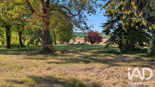 Maison à vendre 16 pièces 407 m² Montlieu-la-Garde
