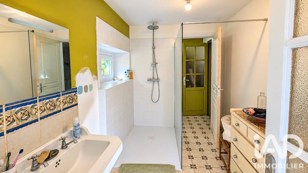 Maison à vendre 16 pièces 407 m² Montlieu-la-Garde