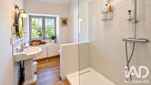 Maison à vendre 16 pièces 407 m² Montlieu-la-Garde