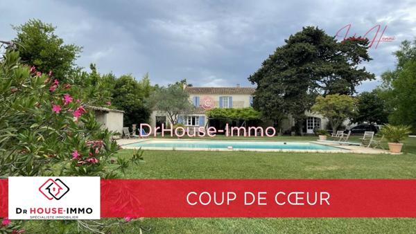 Maison à vendre 7 pièces de 200 m²