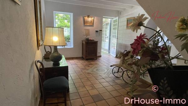 Maison à vendre 7 pièces de 200 m²