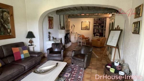 Maison à vendre 7 pièces de 200 m²