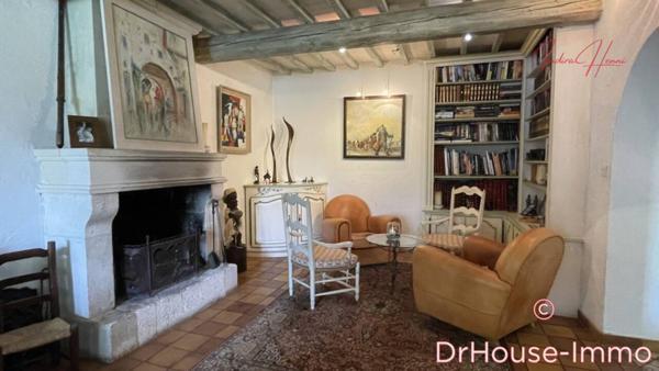 Maison à vendre 7 pièces de 200 m²