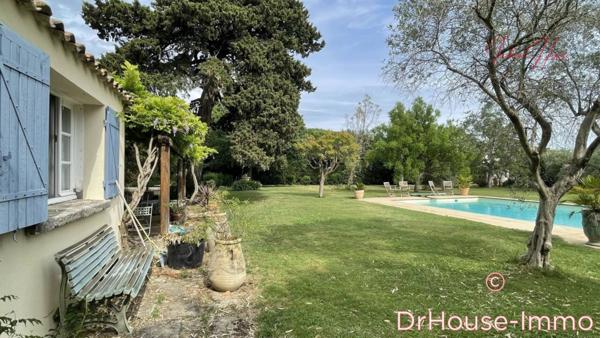 Maison à vendre 7 pièces de 200 m²