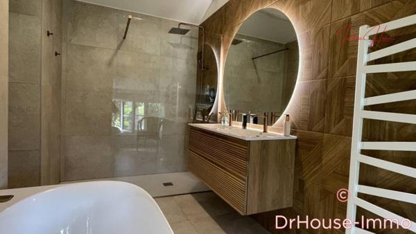 Maison à vendre 7 pièces de 200 m²