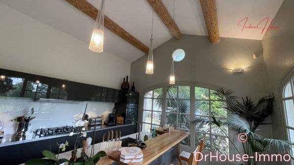 Maison à vendre 7 pièces de 200 m²