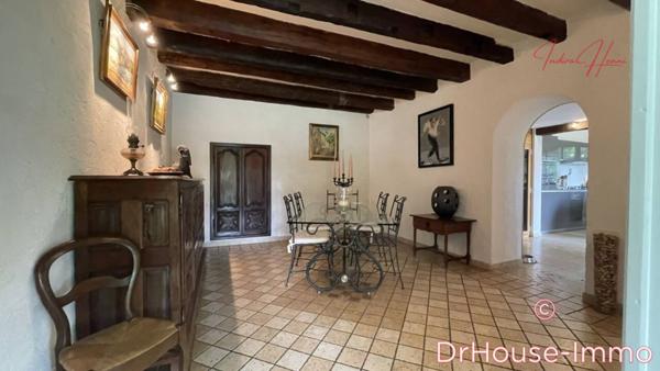 Maison à vendre 7 pièces de 200 m²