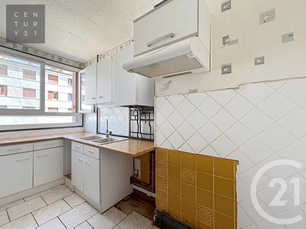 Appartement F3 à vendre  3 pièces - 64,08 m 2   ST ANDRE LES VERGERS  - 10