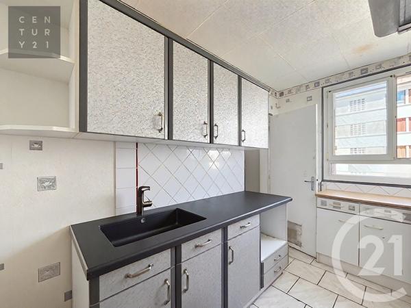Appartement F3 à vendre  3 pièces - 64,08 m 2   ST ANDRE LES VERGERS  - 10