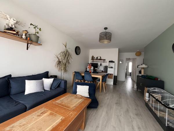 Vente / Appartement T4