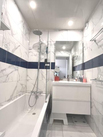 Vente / Appartement T4