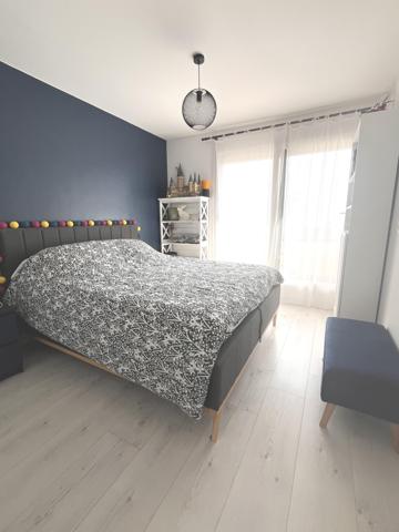 Vente / Appartement T4