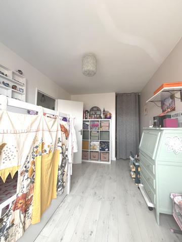 Vente / Appartement T4