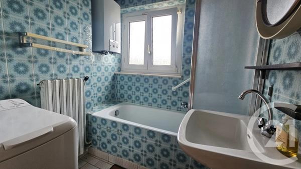 Appartement F5 à vendre  5 pièces - 86,41 m 2   MONTIGNY LES METZ  - 57